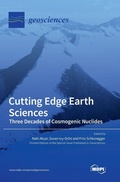 Cover: Cutting Edge Earth Sciences - MDPI AG