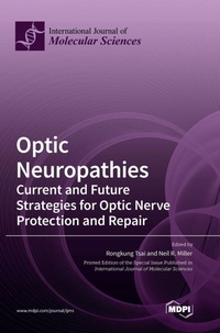 Enlarge image Cover: Optic Neuropathies - MDPI AG