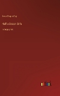 Enlarge image Cover: Half a Dozen Girls - Outlook Verlag