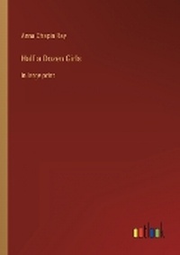 Enlarge image Cover: Half a Dozen Girls - Outlook Verlag
