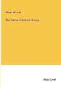 Cover: The Zoologist Natural History - Anatiposi Verlag