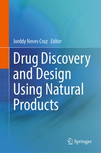 Abbildung von: Drug Discovery and Design Using Natural Products - Springer