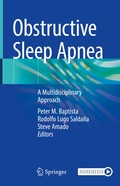 Abbildung von: Obstructive Sleep Apnea - Springer