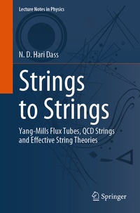 Abbildung von: Strings to Strings - Springer