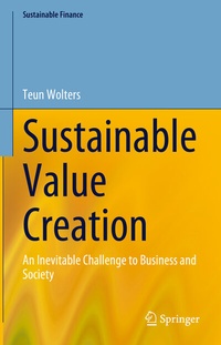 Abbildung von: Sustainable Value Creation - Springer