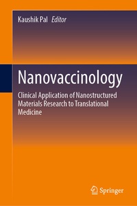 Abbildung von: Nanovaccinology - Springer