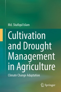 Abbildung von: Cultivation and Drought Management in Agriculture - Springer
