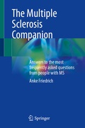 Abbildung von: The Multiple Sclerosis Companion - Springer