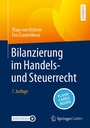 Bild: Bilanzierung im Handels- und Steuerrecht - Springer Gabler