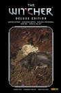 Cover: The Witcher Deluxe-Edition, Band 2 - PANINI