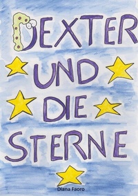Abbildung von: Dexter und die Sterne - Books on Demand