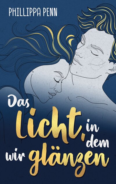 Abbildung von: Das Licht, in dem wir glänzen - BoD - Books on Demand