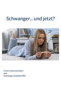Cover: Schwanger... und jetzt? - Books on Demand