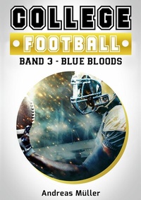 Abbildung von: College Football - Books on Demand
