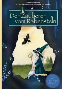 Abbildung von: Der Zauberer vom Rabenstein - Books on Demand