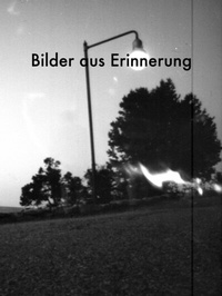 Abbildung von: Bilder aus Erinnerung - Books on Demand