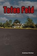 Cover: Totes Feld - BookRix