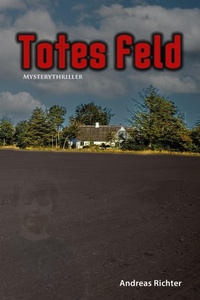 Enlarge image Cover: Totes Feld - BookRix