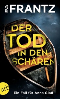 Enlarge image Cover: Der Tod in den Schären - Aufbau