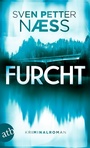Cover: Furcht - Aufbau