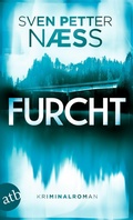 Cover: Furcht - Aufbau