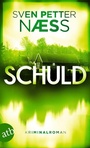 Cover: Schuld - Aufbau