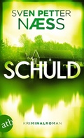 Cover: Schuld - Aufbau