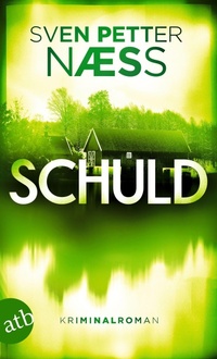 Enlarge image Cover: Schuld - Aufbau