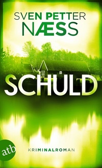 Abbildung von: Schuld - Aufbau Taschenbuch