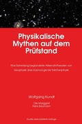 Cover: Physikalische Mythen auf dem Pr&uuml;fstand - Re Di Roma-Verlag