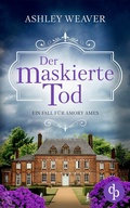 Cover: Der maskierte Tod - dp DIGITAL PUBLISHERS GmbH