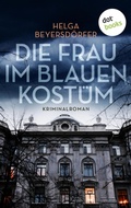 Cover: Die Frau im blauen Kost&uuml;m - dotbooks