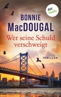 Cover: Wer seine Schuld verschweigt - dotbooks