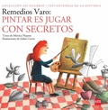 Cover: Remedios Varo - Ediciones SM