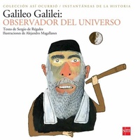 Abbildung von: Galileo Galilei - Ediciones SM