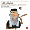 Cover: Galileo Galilei - Ediciones SM