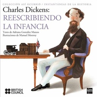 Abbildung von: Charles Dickens - Ediciones SM