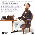 Cover: Charles Dickens - Ediciones SM