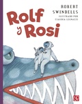Cover: Rolf y Rosi - Fondo de cultura econ&oacute;mica
