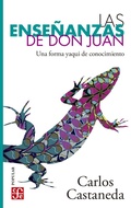 Cover: Las ense&ntilde;anzas de don Juan - Fondo de cultura econ&oacute;mica