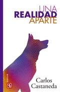 Cover: Una realidad aparte - Fondo de cultura econ&oacute;mica