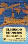 Cover: El mundo de Odiseo - Fondo de cultura econ&oacute;mica