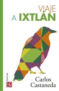 Enlarge image Cover: Viaje a Ixtlán - Fondo de cultura económica