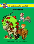 Cover: A Farmer's Fence - Enclosure 16 - The Farm - Planet ZOZO