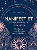 Cover: Manifest Et D&uuml;nyani Degistir - Flipper Yayinlari