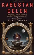 Cover: Kabustan Gelen - eKitap Projesi