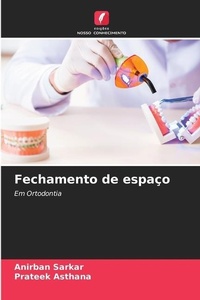 Enlarge image Cover: Fechamento de espaco - Edicoes Nosso Conhecimento