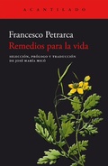 Cover: Remedios para la vida - Acantilado