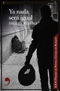 Cover: Ya nada ser&aacute; igual - Editorial Alrev&eacute;s