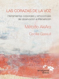 Abbildung von: Las corazas de la voz - Tritó